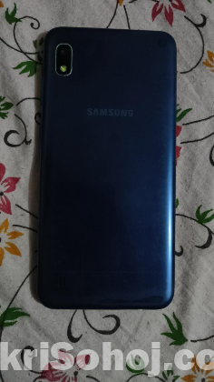 Samsung Galaxy A10
